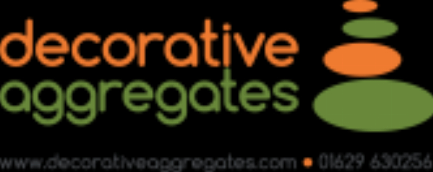 Decorative Aggregates