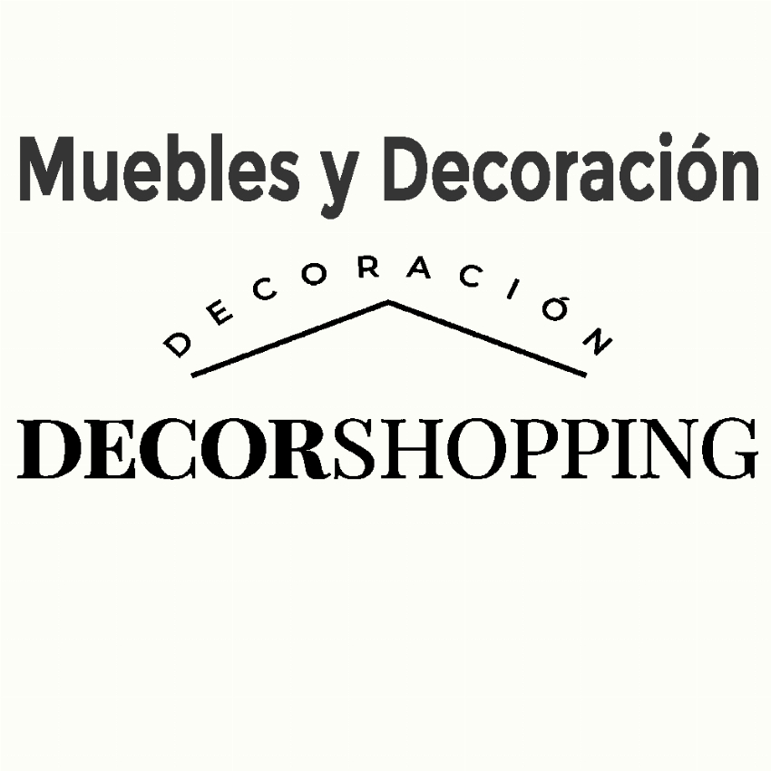 Decorshopping