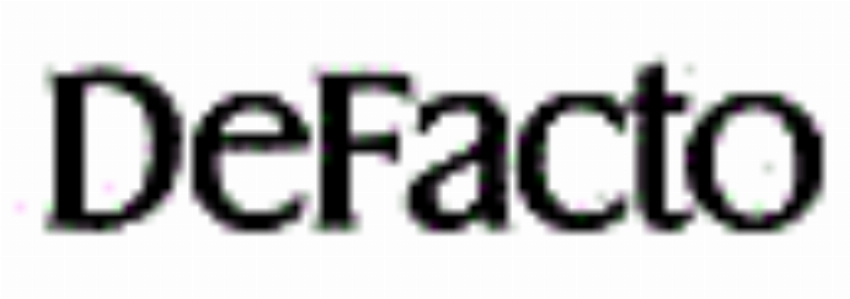 DeFacto