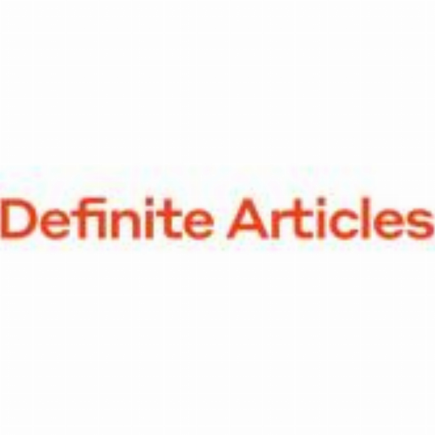Definite Articles