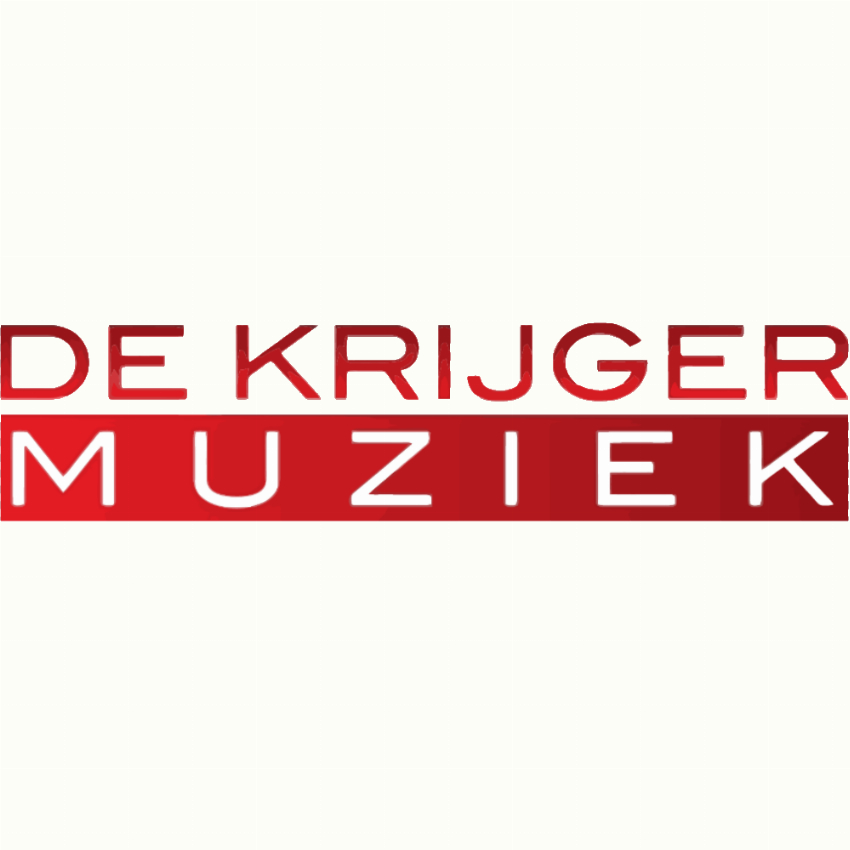DeKrijgerMuziek