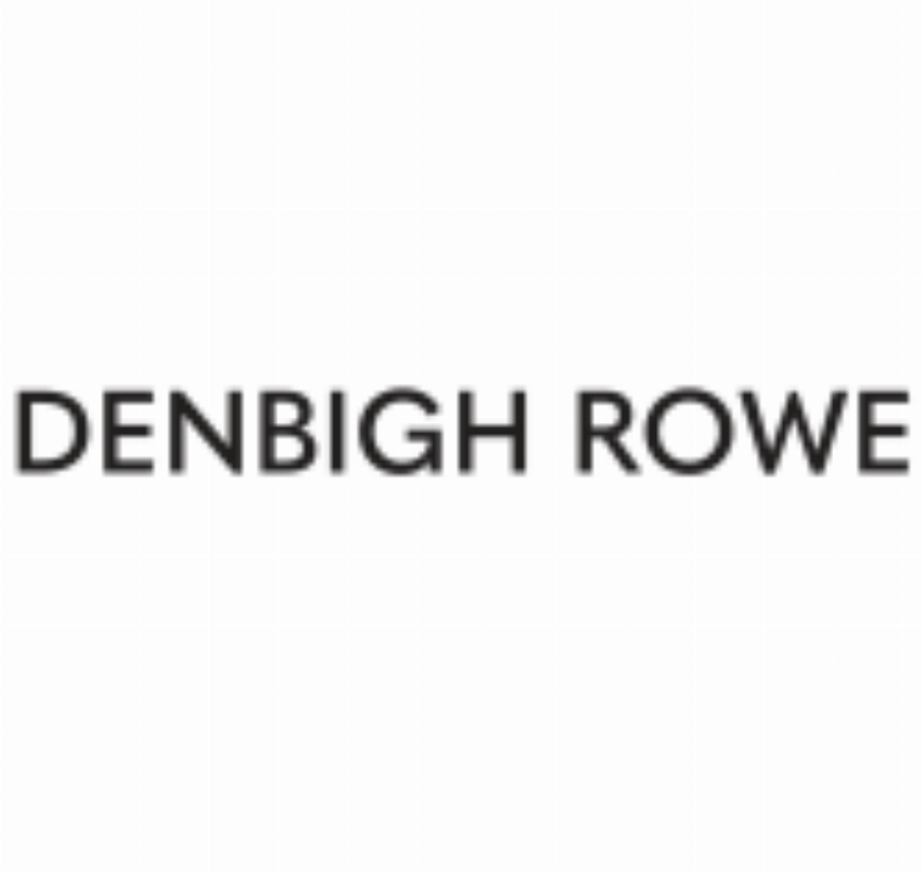 Denbigh Rowe