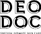 DeoDoc Intimate Skincare