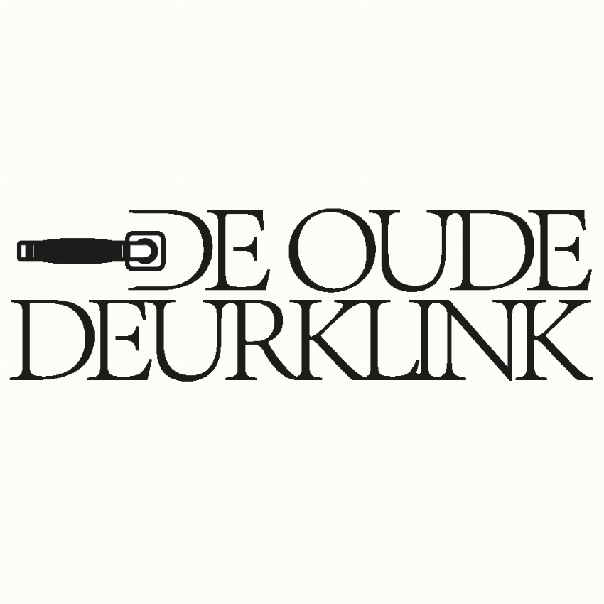 Deoudedeurklink