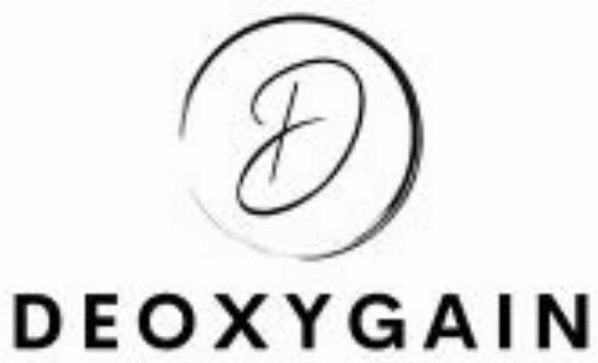 Deoxygain