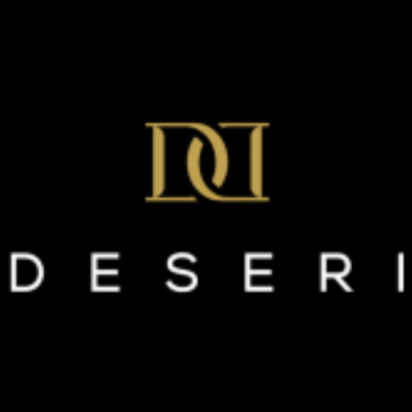 DESERI