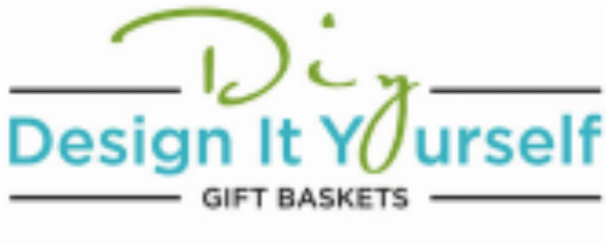Design It Yourself Gift Baskets