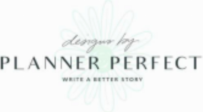 Designs by Planner Perfect