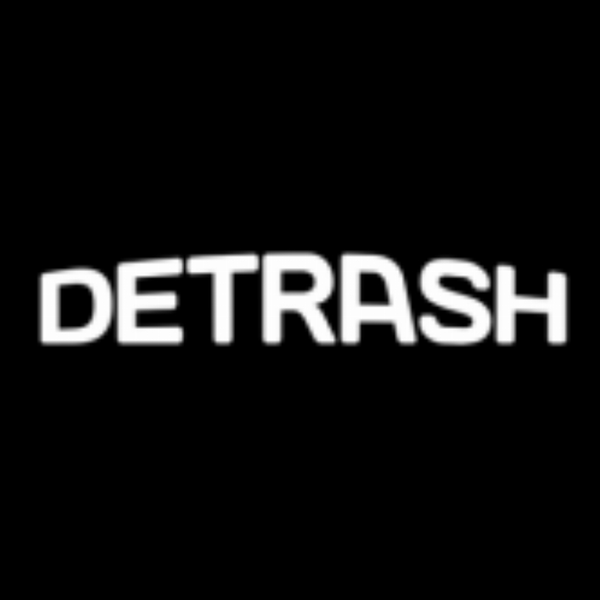 Detrash