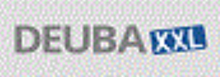DeubaXXL