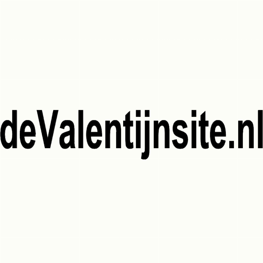 DeValentijnsite