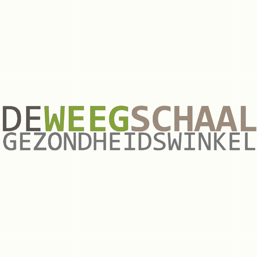 deweegschaal