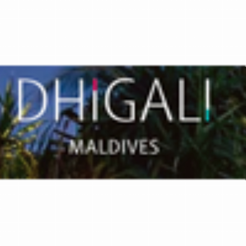 Dhigali Maldives