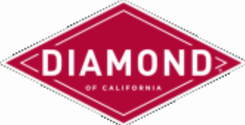 Diamond of California