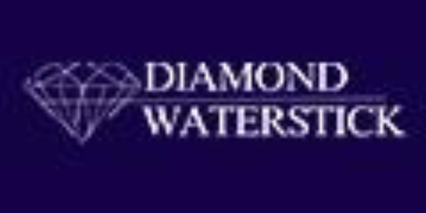 Diamond Waterstick