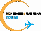 Dick Jensen amp Alan McKay Tours