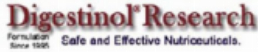Digestinol Research
