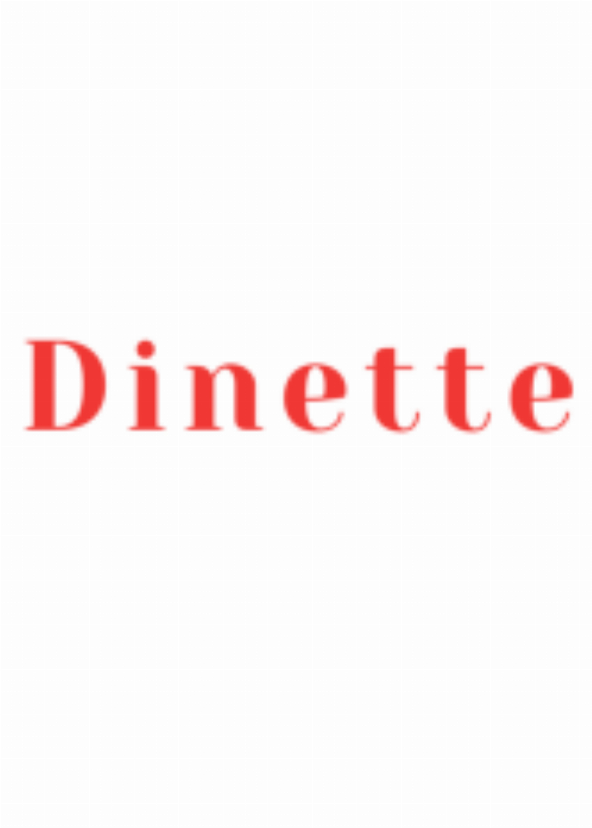 Dinette