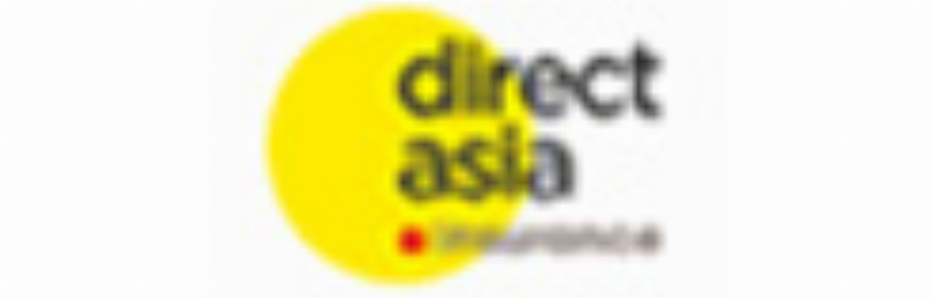 DirectAsia Insurance