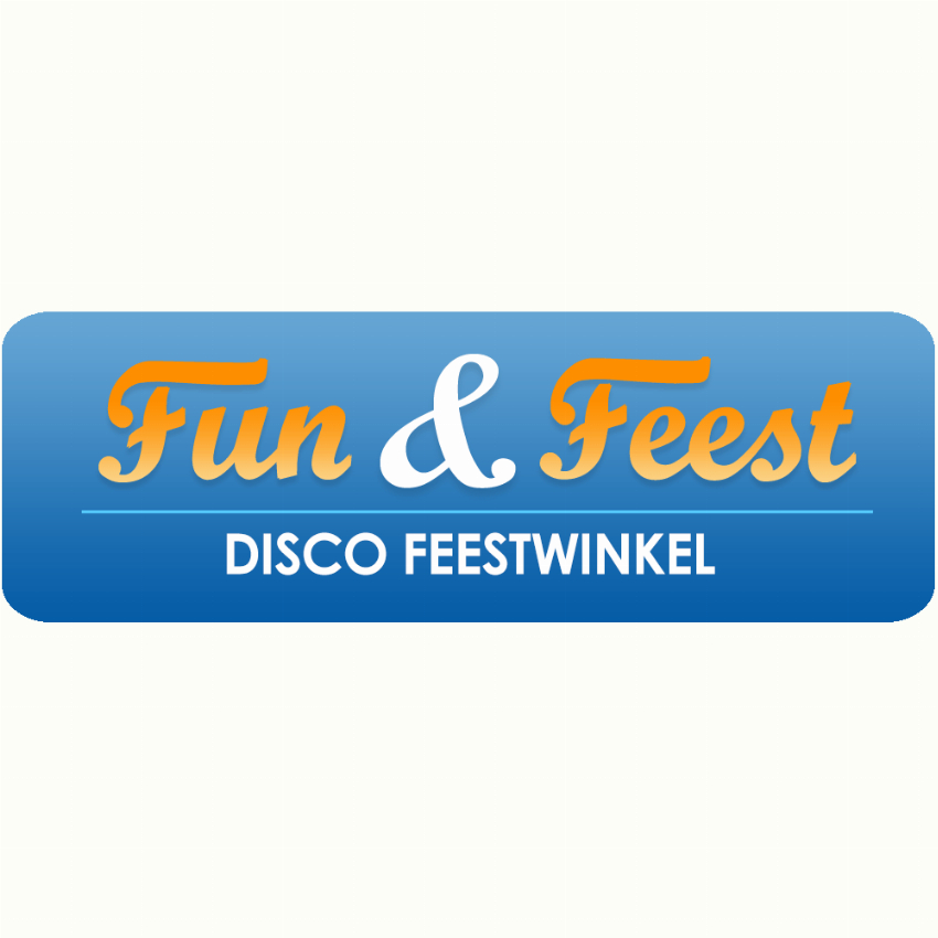 Disco-feestwinkel
