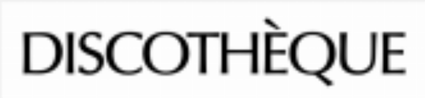 Discotheque Fragrances