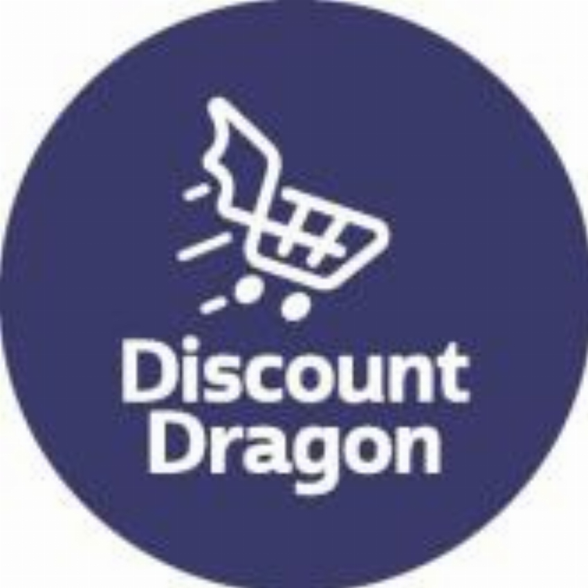 Discount Dragon
