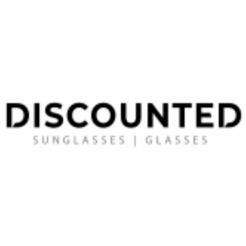 Discounted Sunglasses