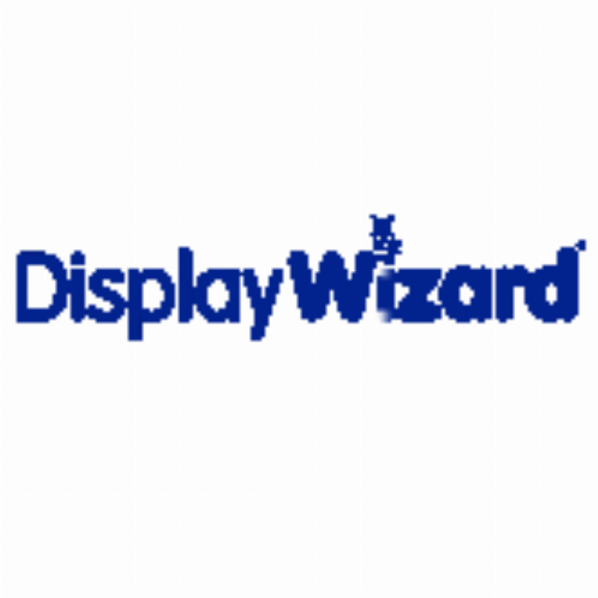 Display Wizard