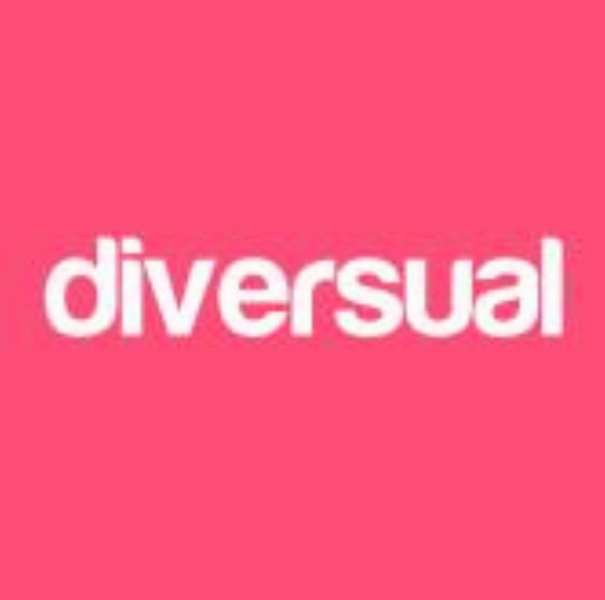 Diversual