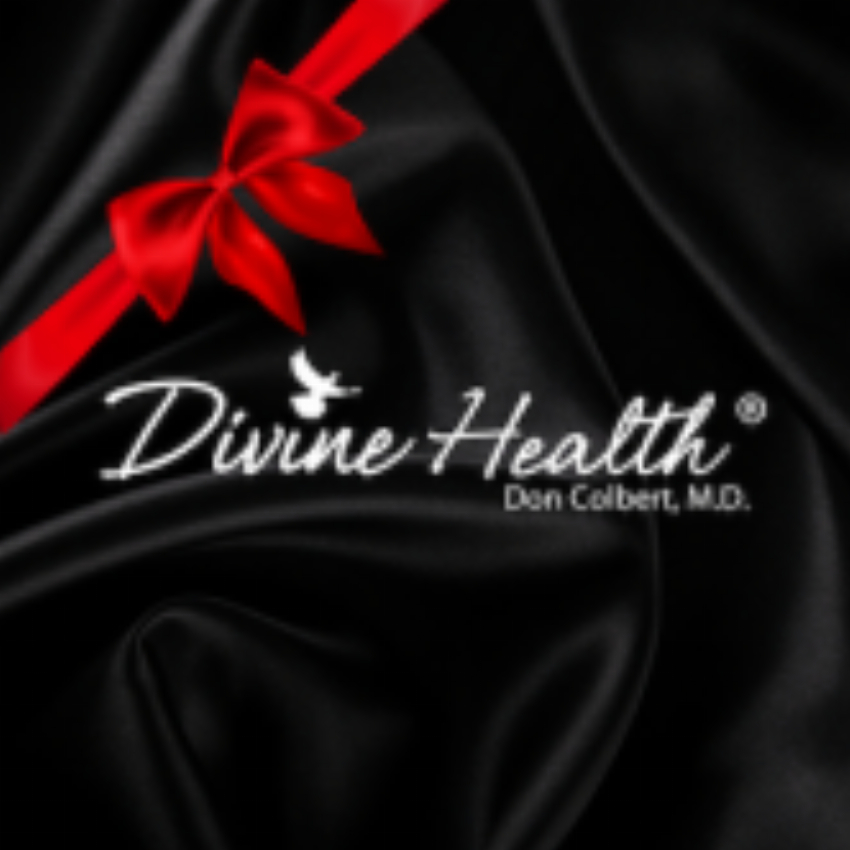 Divine Health Nutritional Supplements