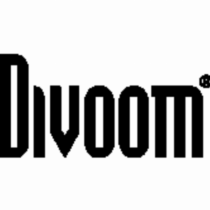 DIVOOM LAB HONG KONG ERNATIONAL CO LTMTTED