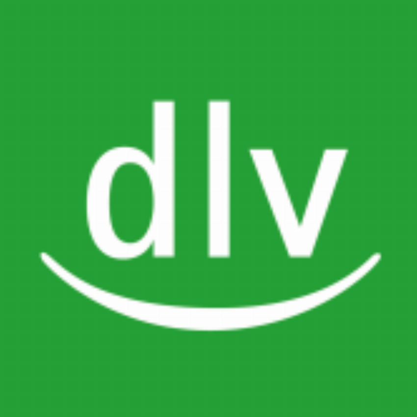dlv Deutscher Landwirtschaftsverlag