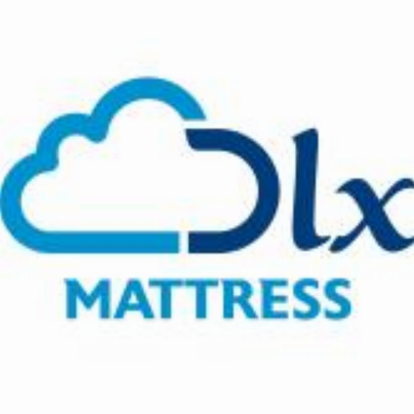 DLX Mattress