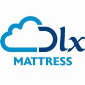 DLX Mattress