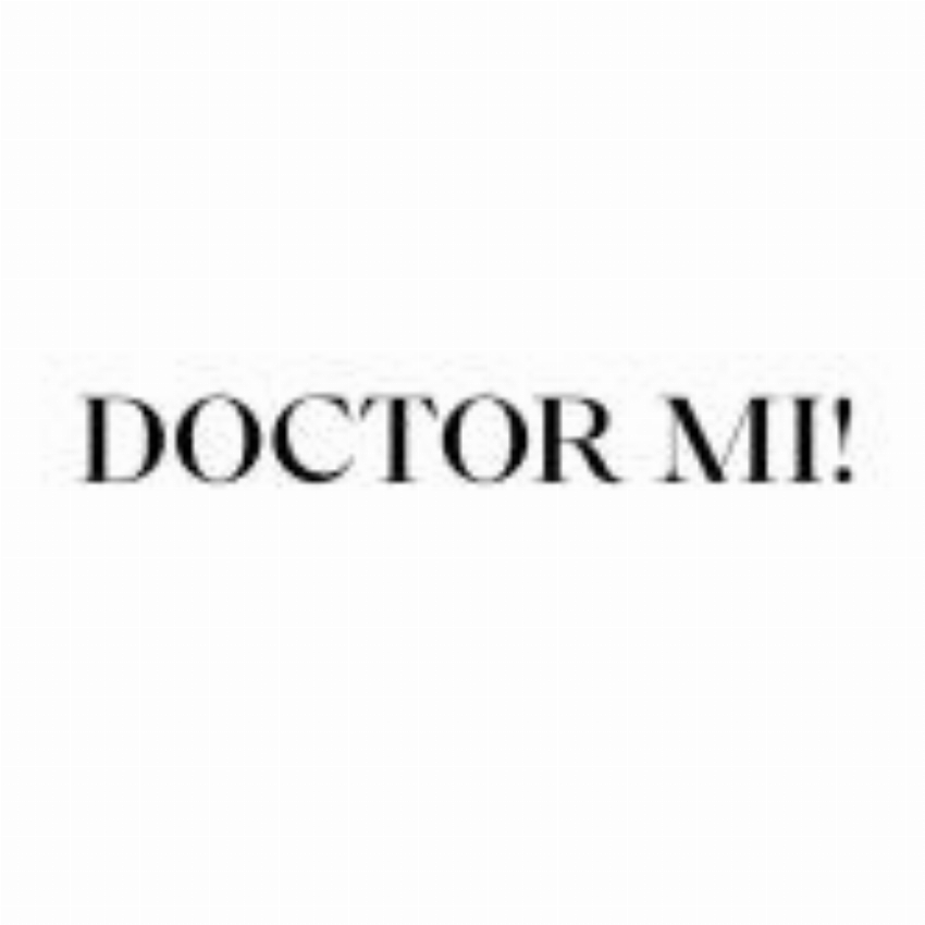 Doctor Mi medical skincare