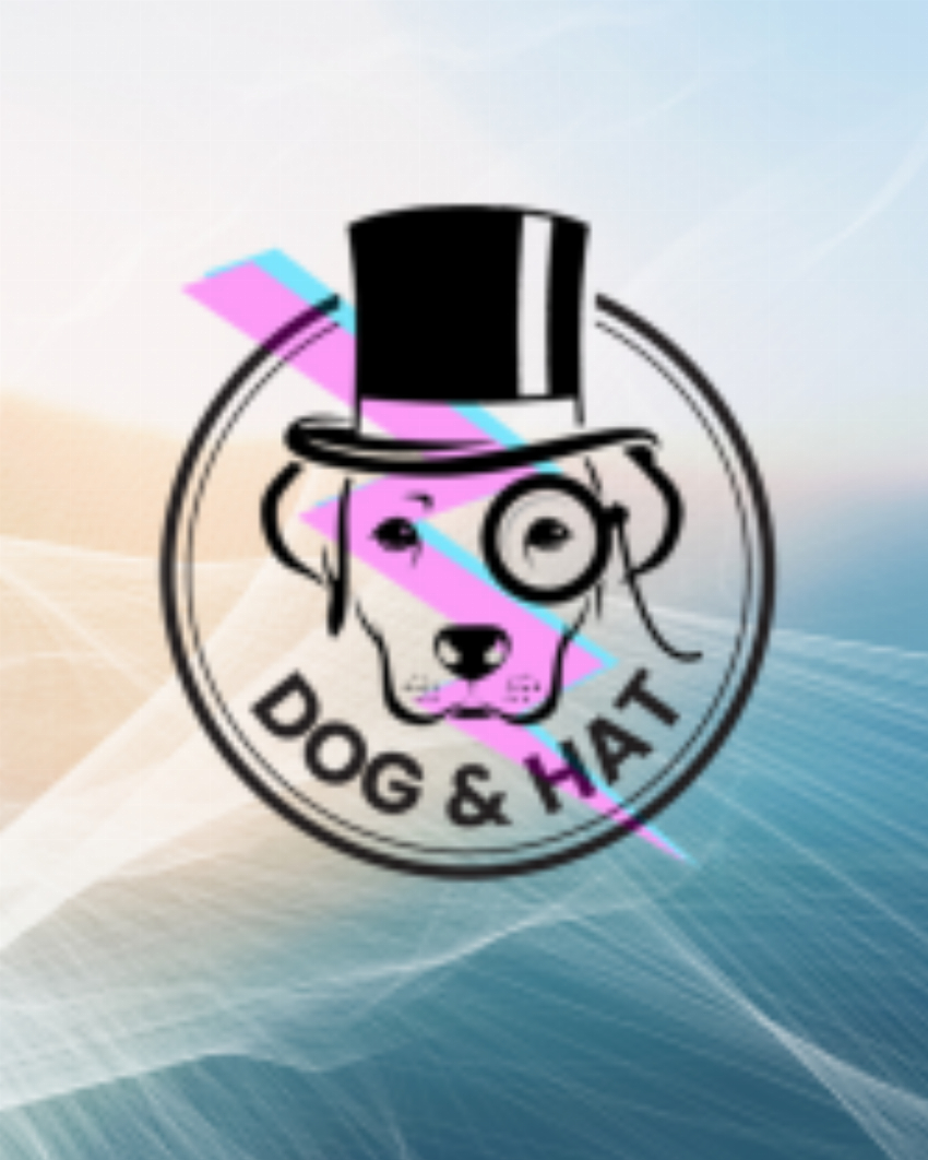 Dog and Hat Coffee Subscriptions