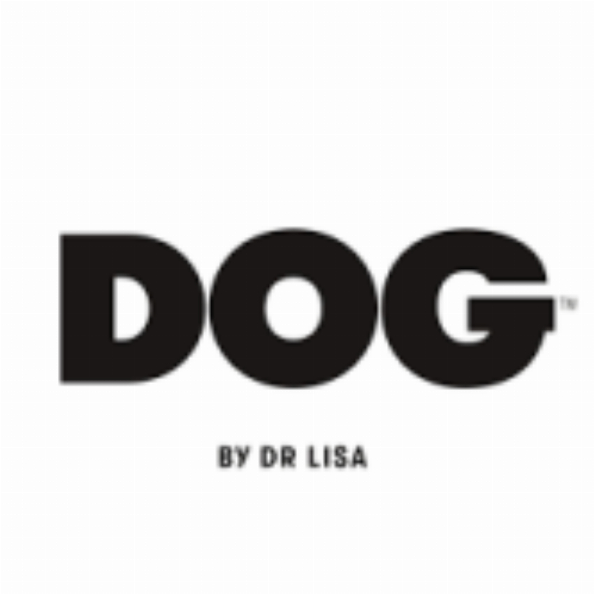 DOG by Dr Lisa