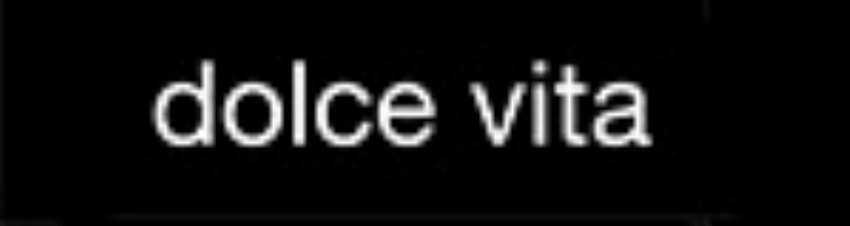 DolceVita