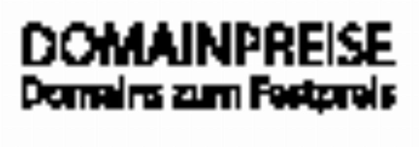 Domainpreise