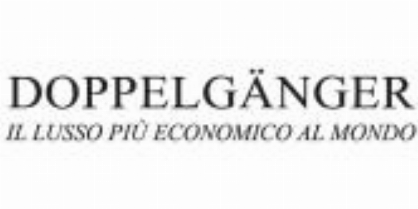 DOPPELG NGER IT