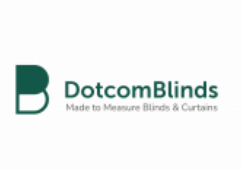 DotcomBlinds