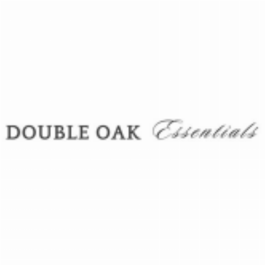 Double Oak Essentials