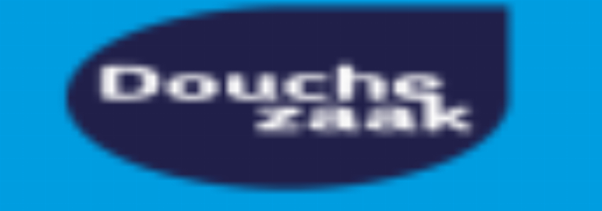douchezaak
