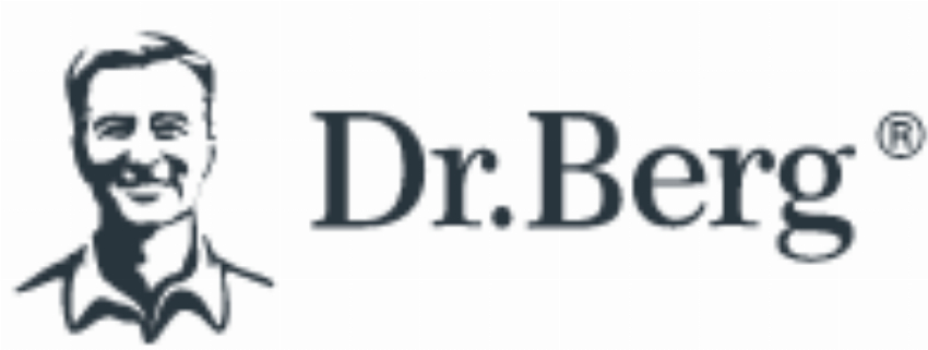 Dr Berg