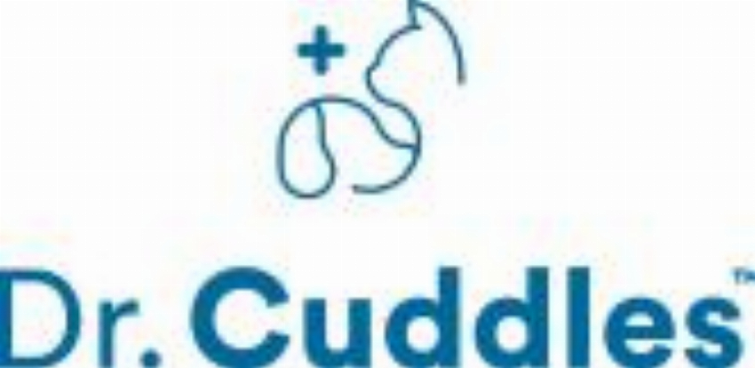 Dr Cuddles