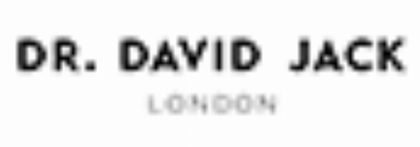 DR DAVID JACK