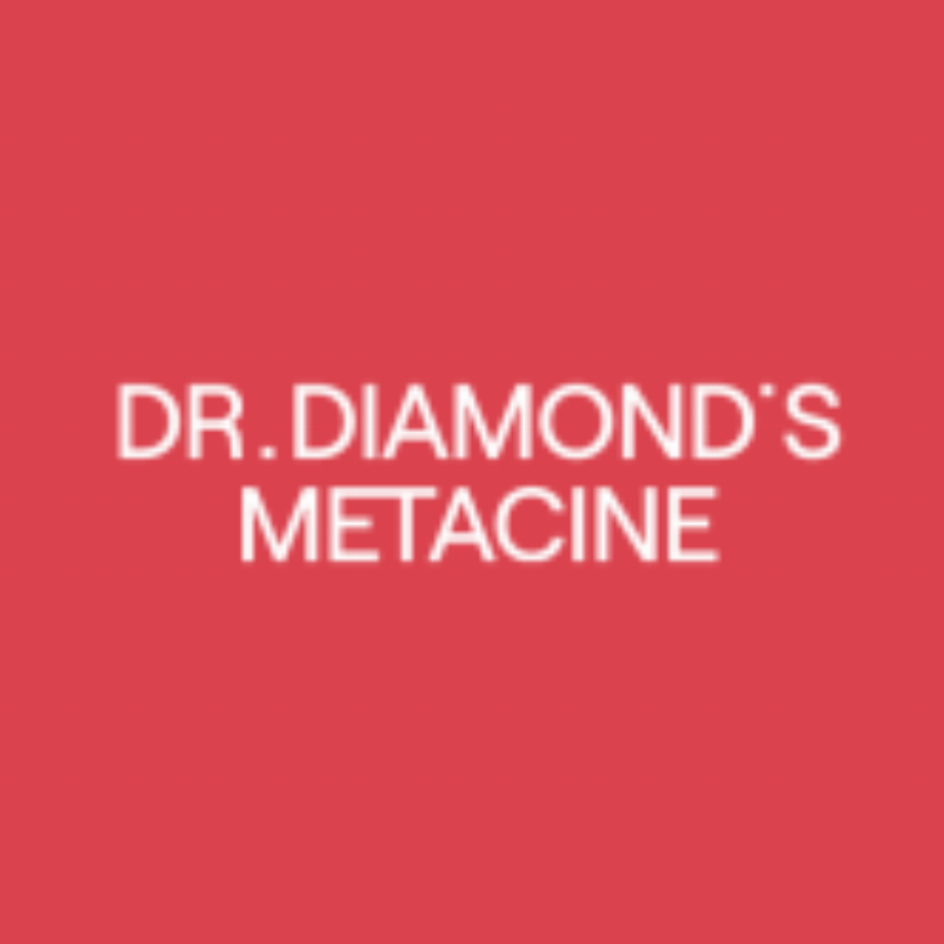 Dr Diamond s Metacine