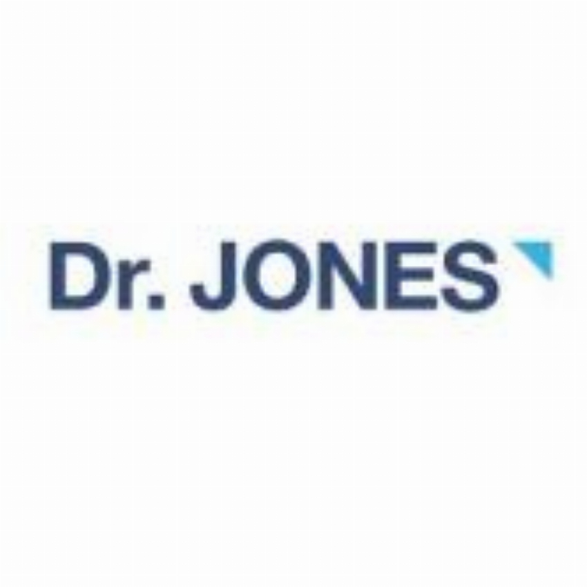 Dr Jones