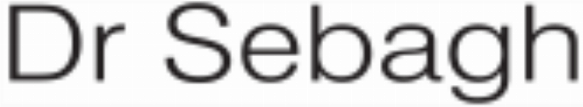 Dr Sebagh me