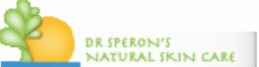 Dr Speron s Natural Skin Care